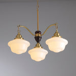 Marquette Chandelier