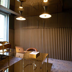 Marseille Wall Light 17.7"