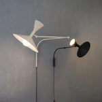 Marseille Wall Light 17.7"