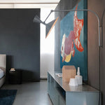 Marseille Wall Light 17.7"