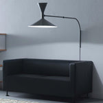 Marseille Wall Light 17.7"