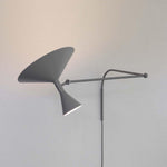 Marseille Wall Light 17.7"