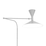 Marseille Wall Light 17.7"