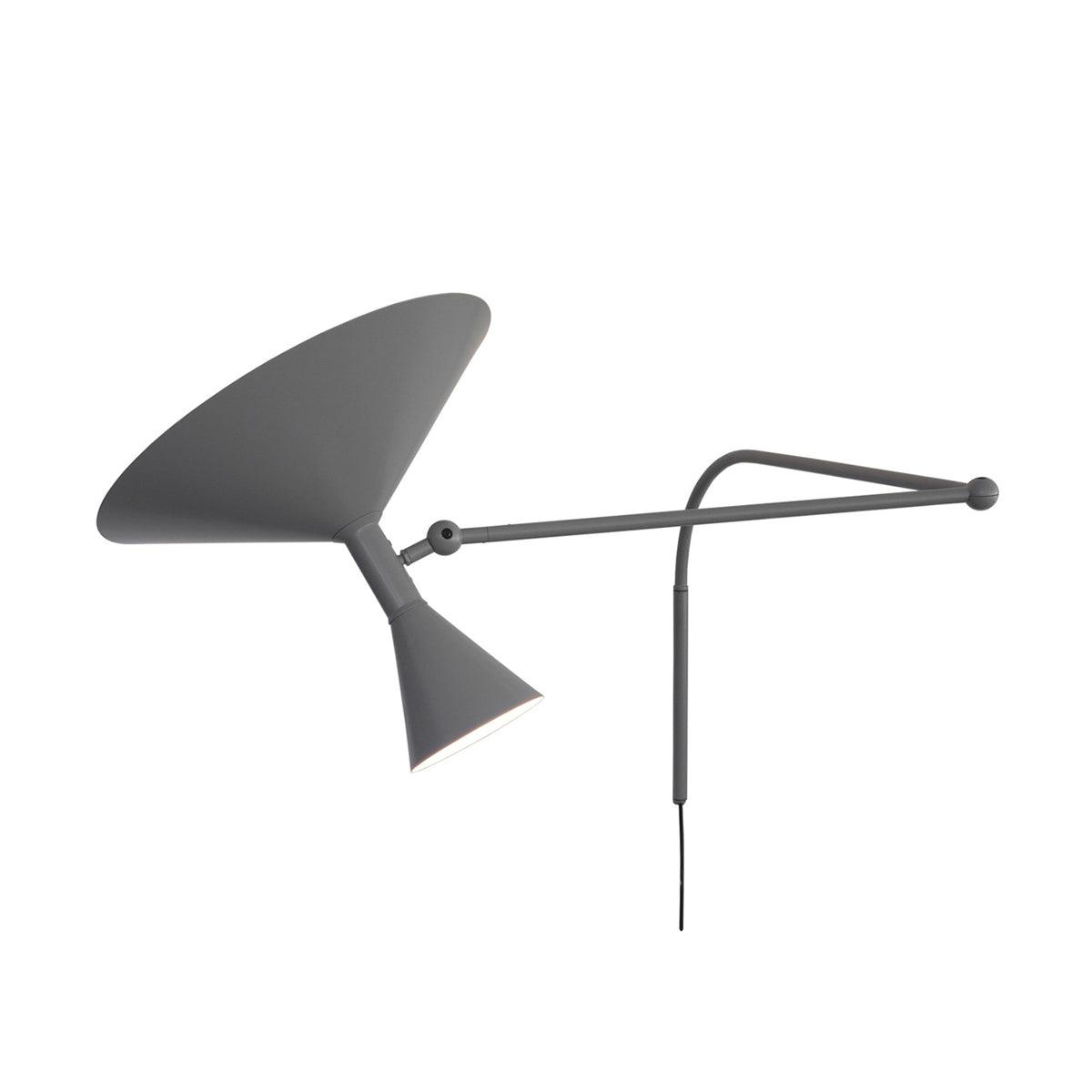 Marseille Wall Light 17.7"