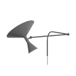 Marseille Wall Light 17.7"