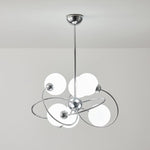 Maru Chandelier 22.8"