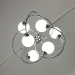 Maru Chandelier 22.8"