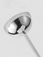 Maru Chandelier 22.8"