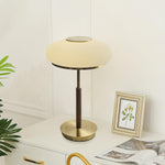 Matsutake Table Lamp 12.2"