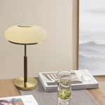 Matsutake Table Lamp 12.2"