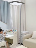 Matthis LED Floor Lamp