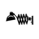 Maxon Adjustable Spring Wall Lamp