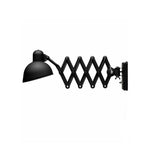 Maxon Adjustable Spring Wall Lamp