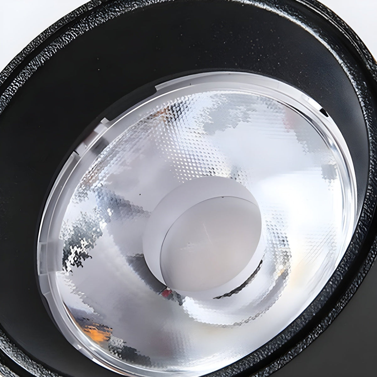 Maxwell Pivot Surface Downlight
