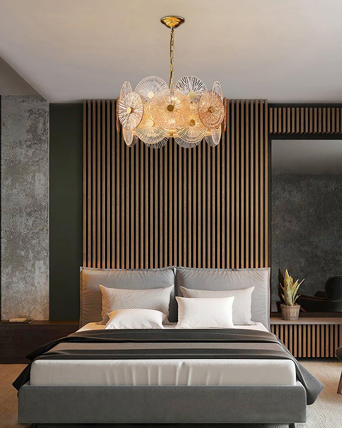 Maytoni Aster Chandelier