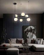Maytoni Ring Chandelier