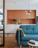 Maytoni Ring Chandelier