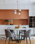 Maytoni Ring Chandelier