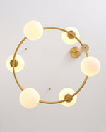 Maytoni Ring Chandelier