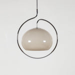 Medieval Swag Pendant Light