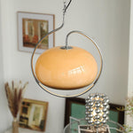 Medieval Swag Pendant Light