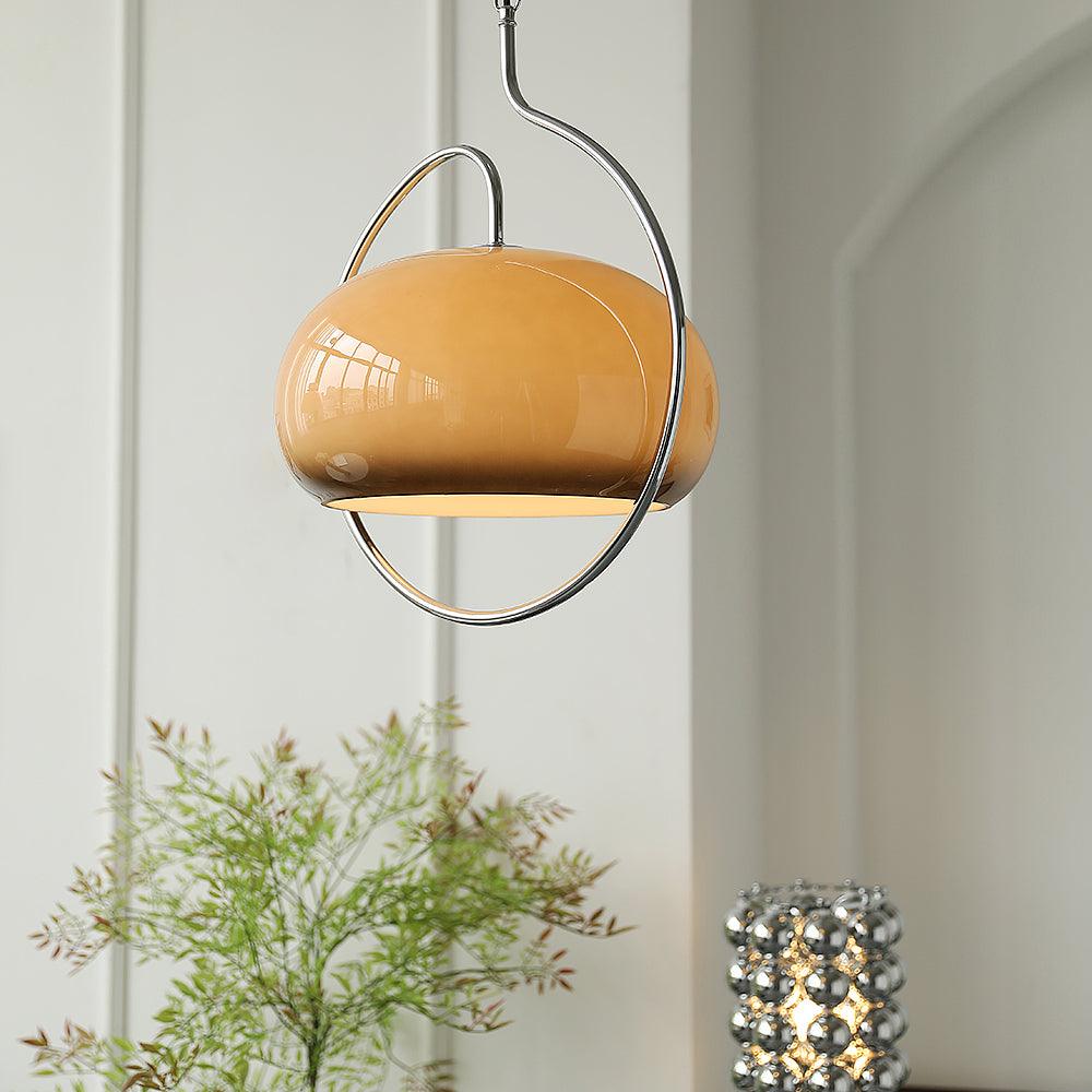 Medieval Swag Pendant Light