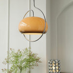 Medieval Swag Pendant Light