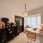 Medieval Swag Pendant Light