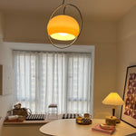 Medieval Swag Pendant Light