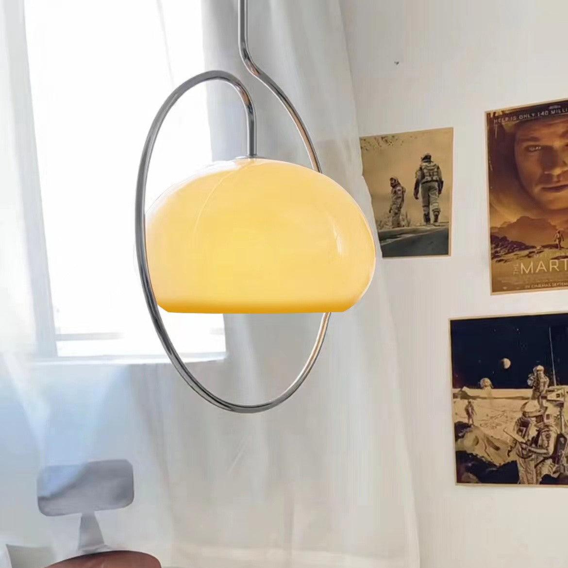 Medieval Swag Pendant Light