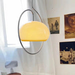 Medieval Swag Pendant Light