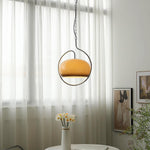 Medieval Swag Pendant Light