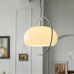 Medieval Swag Pendant Light