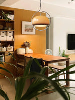 Medieval Swag Pendant Light