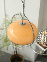 Medieval Swag Pendant Light