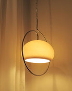 Medieval Swag Pendant Light