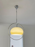 Medieval Swag Pendant Light