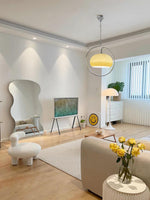 Medieval Swag Pendant Light