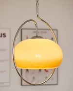 Medieval Swag Pendant Light