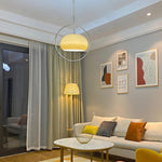 Medieval Swag Pendant Light