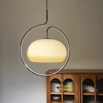 Medieval Swag Pendant Light