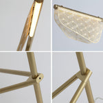 Mediterranea Floor Lamp