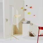Mediterranea Floor Lamp