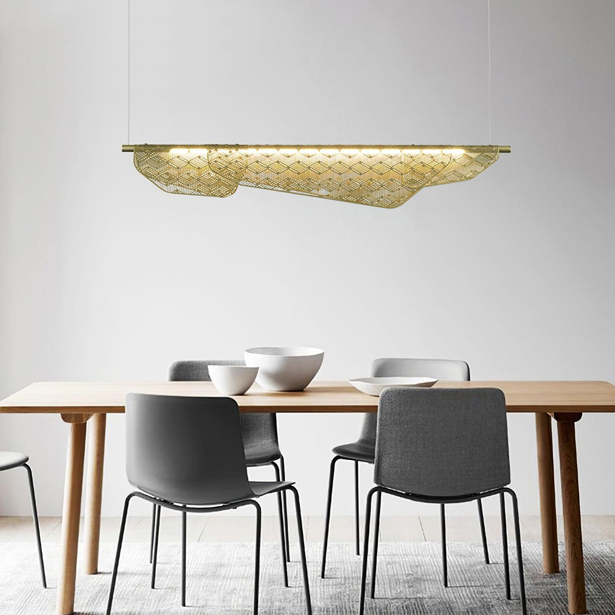 Mediterranea Pendant Light