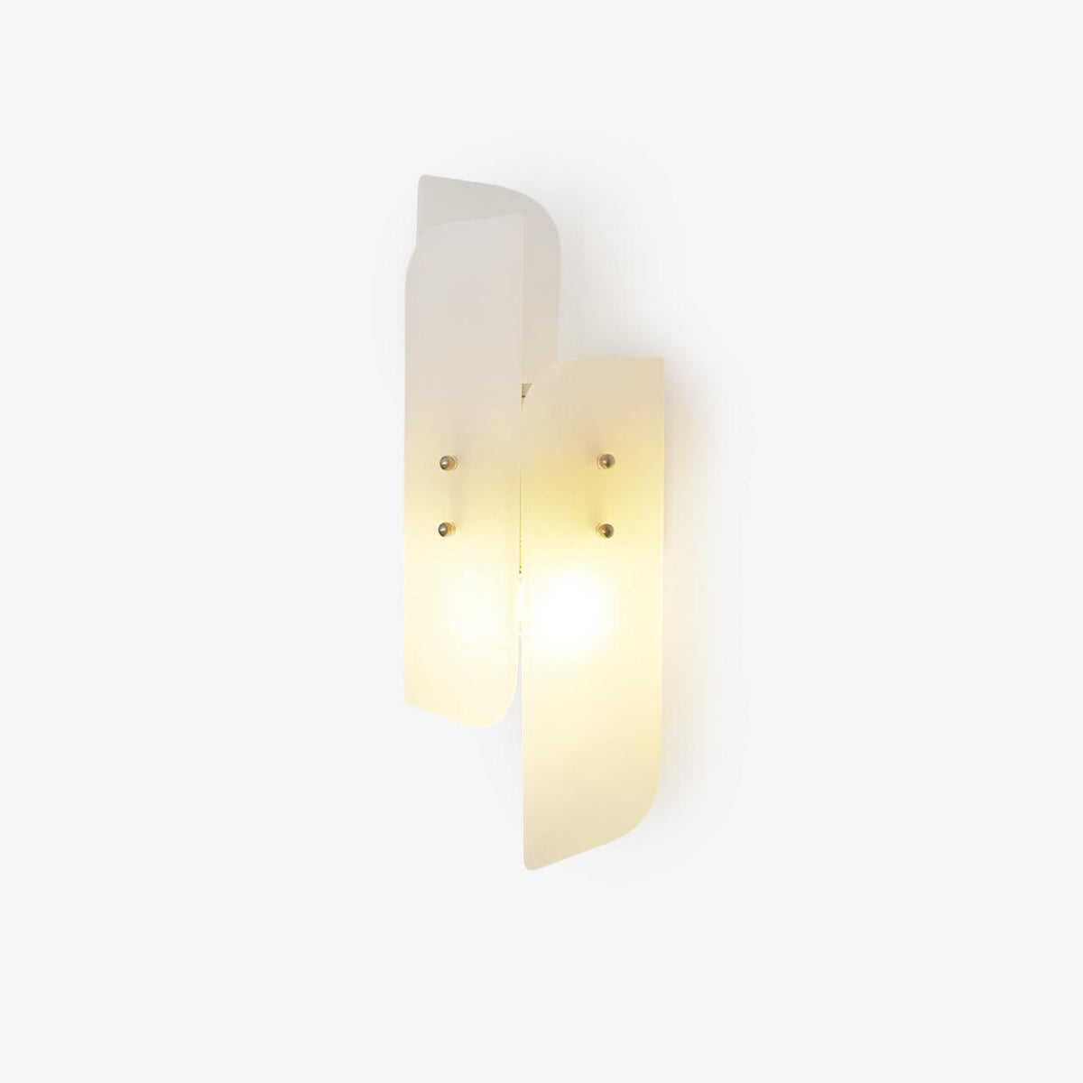 Megalith Alabaster Wall Light 5.9"