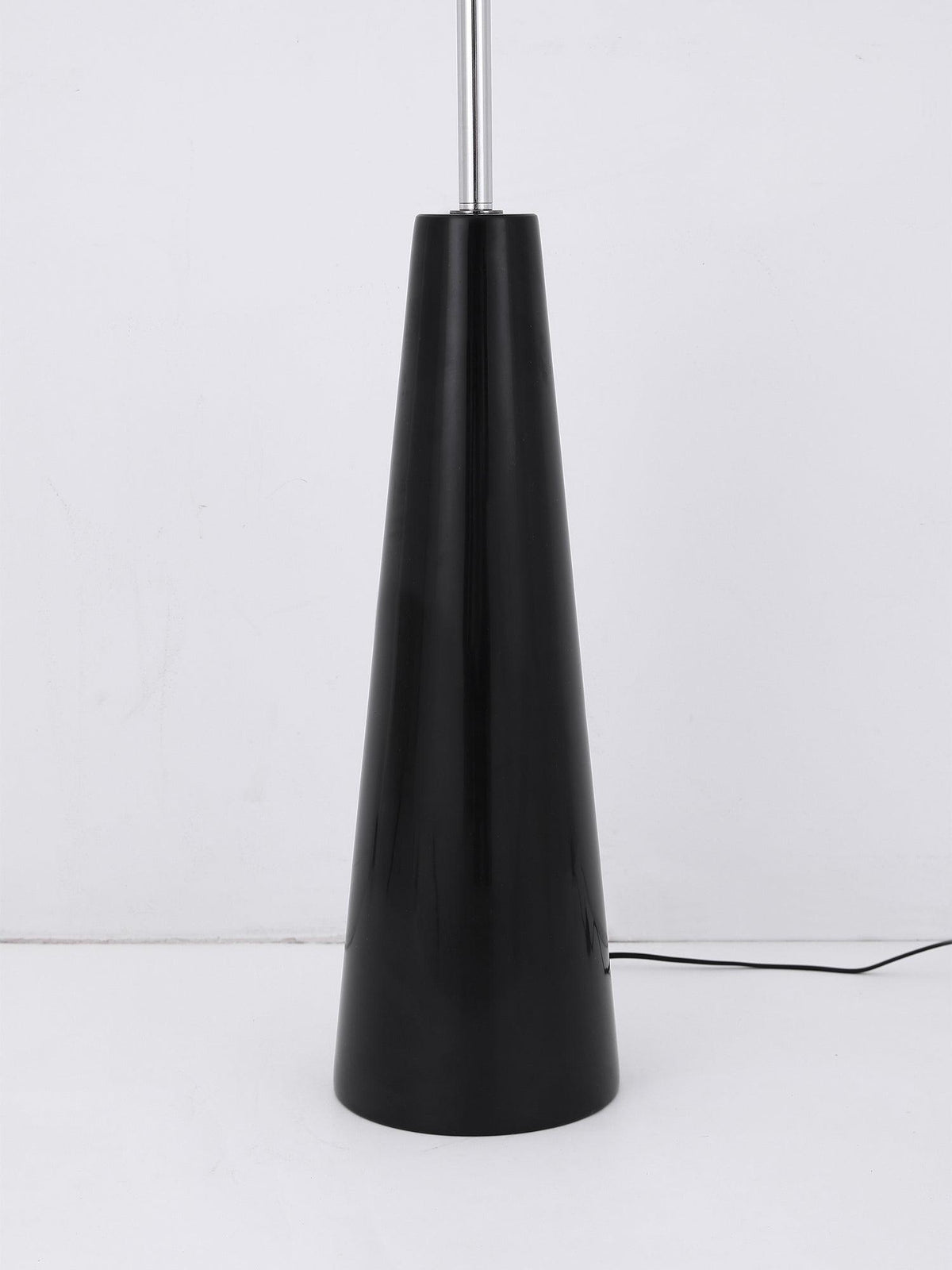 Lava Column Floor Lamp