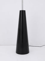 Lava Column Floor Lamp