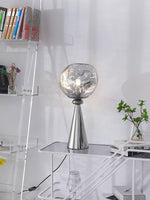 Cone Table Lamp