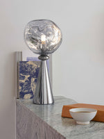 Cone Table Lamp