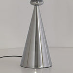 Cone Table Lamp